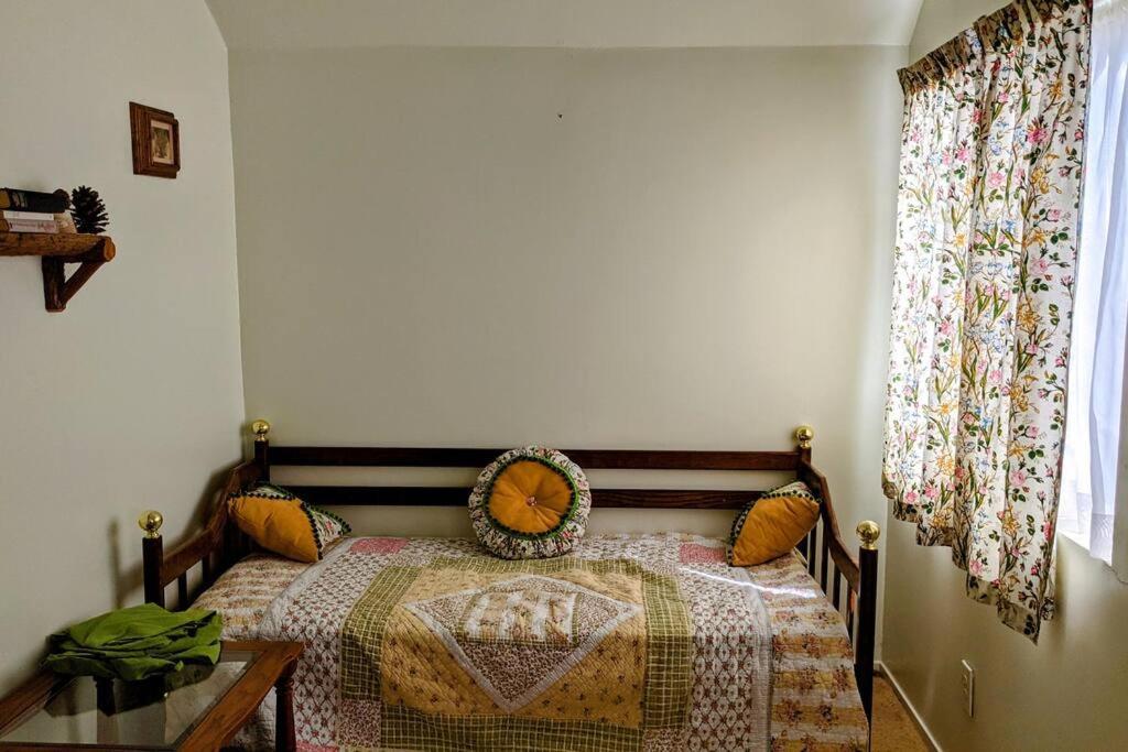 Pierce'S Cabin Miramonte Dış mekan fotoğraf